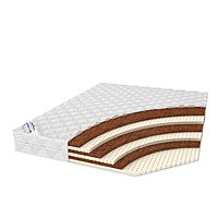 Матрас «‎Неаполь»‎, размер 180х200 см, высота 18 см, трикотаж