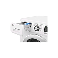 Стиральная машина LG F1096TD3 