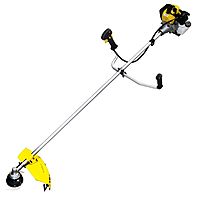 Триммер Eurolux TR-4000T, бензиновый, 2Т, 3 л.с., 4000 Вт, 51.7 см3, гашение вибрации
