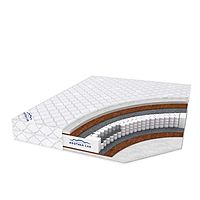 Матрас «‎Парма»‎, размер 180х200 см, высота 22 см, жаккард