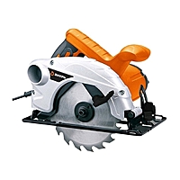 Дисковая пила "Вихрь" ДП-160/1200, 1200 Вт, 160х20 мм, 5500 об/мин, пропил 52 мм, 90/45°