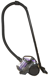 Пылесос Econ ECO-1445VC фиолетовый