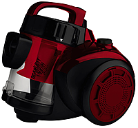 Пылесос Scarlett SC-VC80C11 красный
