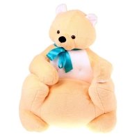 Мягкая игрушка "Кресло Медведь"