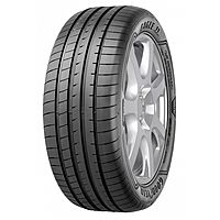 Шина летняя GoodYear Eagle F1 Asymmetric 3 SUV 275/55 R19 111W