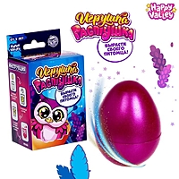 HAPPY VALLEY Игрушка-растушка, сова SL-03603