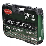 Набор инструментов Rockforce RF-38841 216 предметов