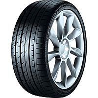 Шина летняя Continental ContiSportContact 3 245/45 R18 96Y RunFlat (✩)