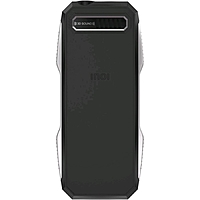 Сотовый телефон INOI 244Z 2,4", 2 sim, чёрный