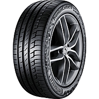 Шина летняя Continental ContiPremiumContact 6 225/55 R17 97W RunFlat (#)