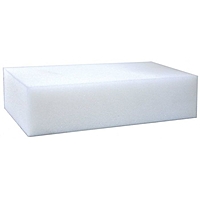 Губка пенополиуретан "Автомобильная", Grass