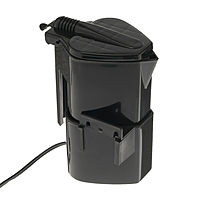 Электрочайник - кофеварка автомобильный ALCA 24 В, 0,4 л, 2 чашки, фильтр