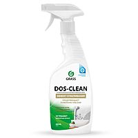 Чистящее средство GRASS Dos-clean, 600 мл