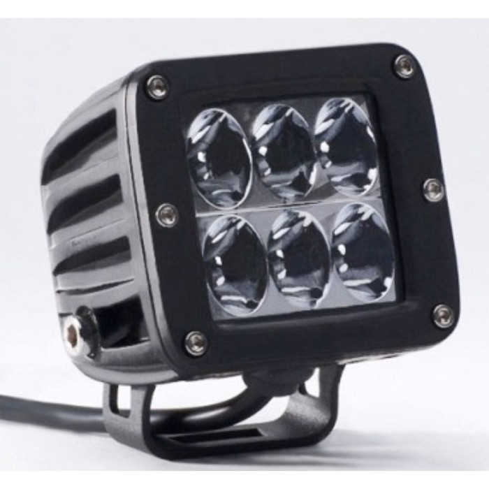 Дополнительный свет. Фара rigid Dually. Светодиодные фары Aurora. Фара led 6d. Светодиодные фары Риджид.