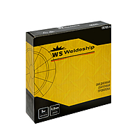 Проволока сварочная WS WELDESHIP ER70S-6, d=0.8 мм, 5 кг