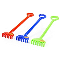 Грабли большие, МИКС