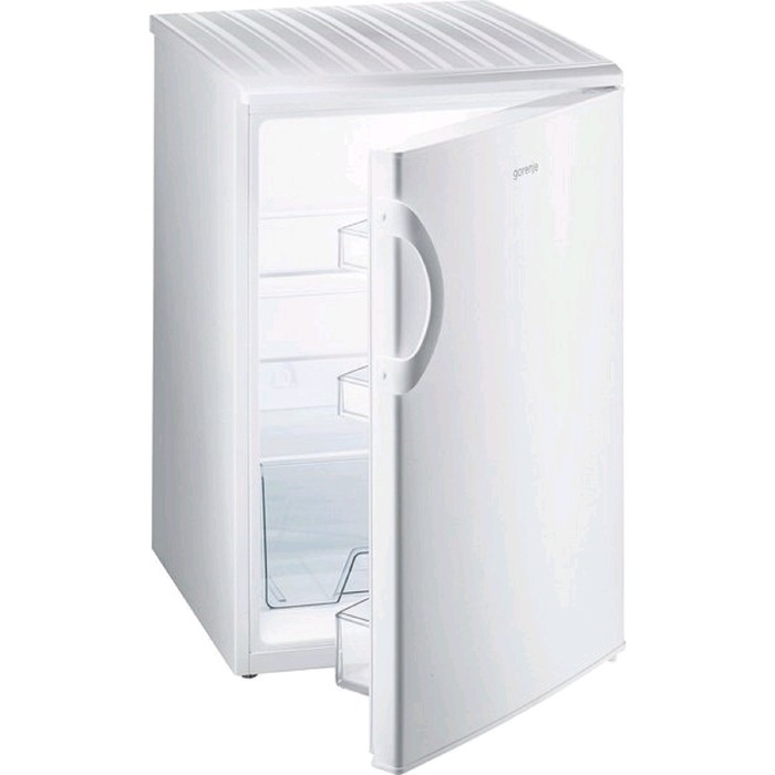 Морозильный шкаф gorenje f492pw