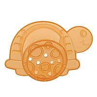 Формочки для игры в ванной, 5 шт.