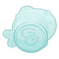 Формочки для игры в ванной, 5 шт.