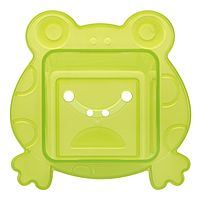 Формочки для игры в ванной, 5 шт.
