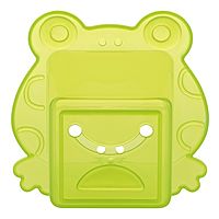 Формочки для игры в ванной, 5 шт.