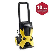 Мойка автомобильная Karcher K 5 Basic, 145 бар, 500 л/ч 1.180-580.0