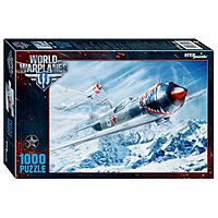 Пазл Wargaming World of Warplanes 1000 элементов