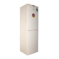 Холодильник DON R-290 BЕ, двухкамерный, класс А, 310 л, бежевый