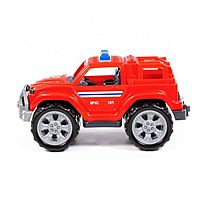 Игрушка Автомобиль Легион пожарный