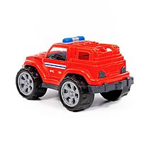 Игрушка Автомобиль Легион пожарный