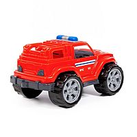 Игрушка Автомобиль Легион пожарный