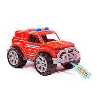Игрушка Автомобиль Легион пожарный
