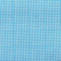 Масштабно-координатная бумага, 60 г/кв.м, 64 см, 10 м, цвет голубой