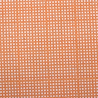 Масштабно-координатная бумага, 60 г/кв.м, 87 см, 20 м, цвет оранжевый