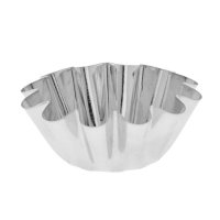 Форма для выпечки куличей d=13 см