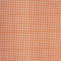 Масштабно-координатная бумага, 60 г/кв.м, 64 см, 20 м, цвет оранжевый