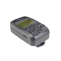 Пульт-радиосинхронизатор TERC-3.0 LCD для Nikon