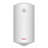 Водонагреватель Thermex TitaniumHeat 100 V, накопительный, 1.5 кВт, 100 л, белый