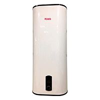 Водонагреватель "Ресанта" ВН-100В, накопительный, 2 кВт, 100 л, до 75 °С, дисплей, белый