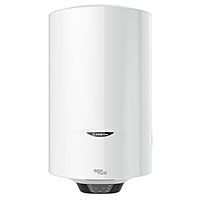 Водонагреватель Ariston PRO1 ECO INOX ABS PW 100 V, накопительный, 2.5 кВт, 100 л, белый