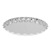 Форма d=25 см для выпечки пиццы большая