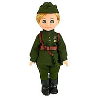 Кукла «Пехотинец», 30 см