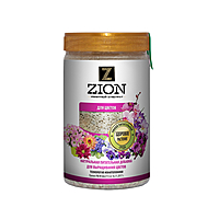 Субстрат ионитный  700 гр для выращивания цветочных культур "ZION"