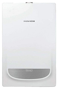 Котел газовый Navien Deluxe S Coaxial-24K