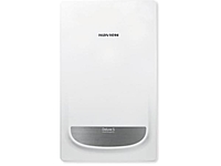 Котел газовый Navien Deluxe S Coaxial-16K