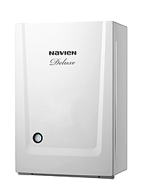 Котел газовый Navien Deluxe S Coaxial-13K