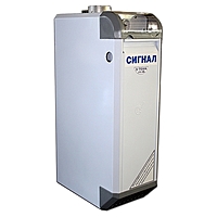 Котел газовый Сигнал КОВ 20 СКВс