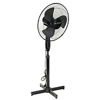 Вентилятор Centek CT-5004 Black