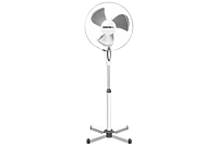 Вентилятор Centek CT-5015 Gray