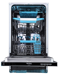 Посудомоечная машина Körting KDI 45340